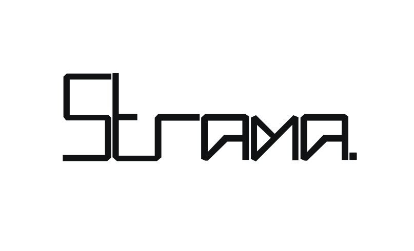 Strama Logo